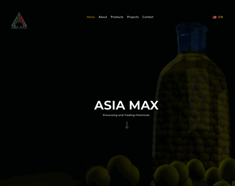 Asiamax.com thumbnail