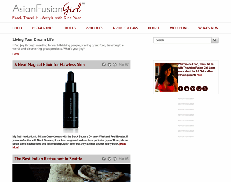 Asian-fusion.com thumbnail Asian-fusion.com thumbnail