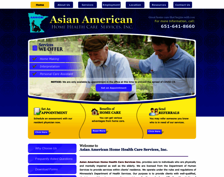 Asianamericanhhc.com thumbnail
