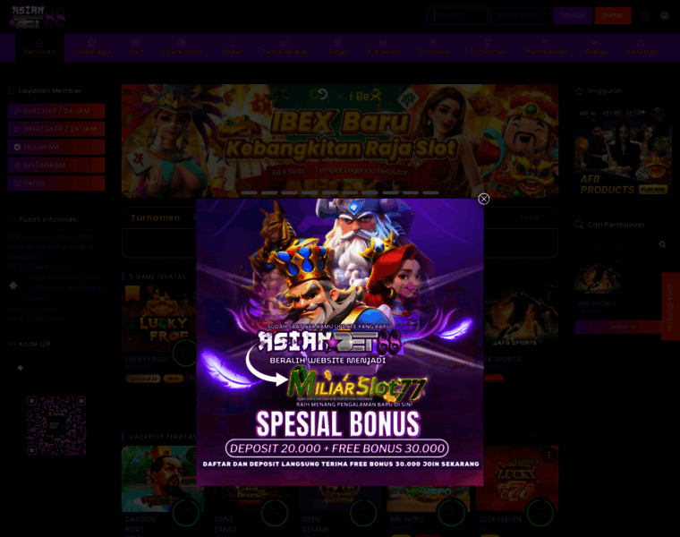 Asianbet88resmi.org thumbnail