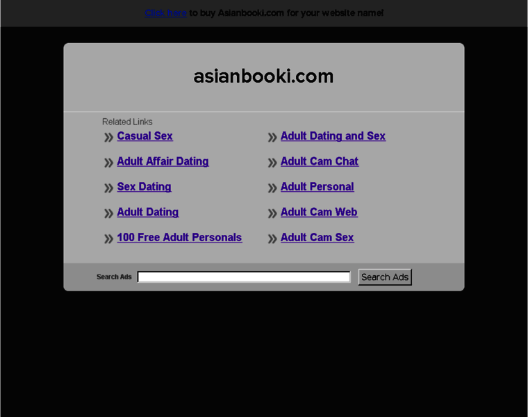 Asianbooki.com thumbnail