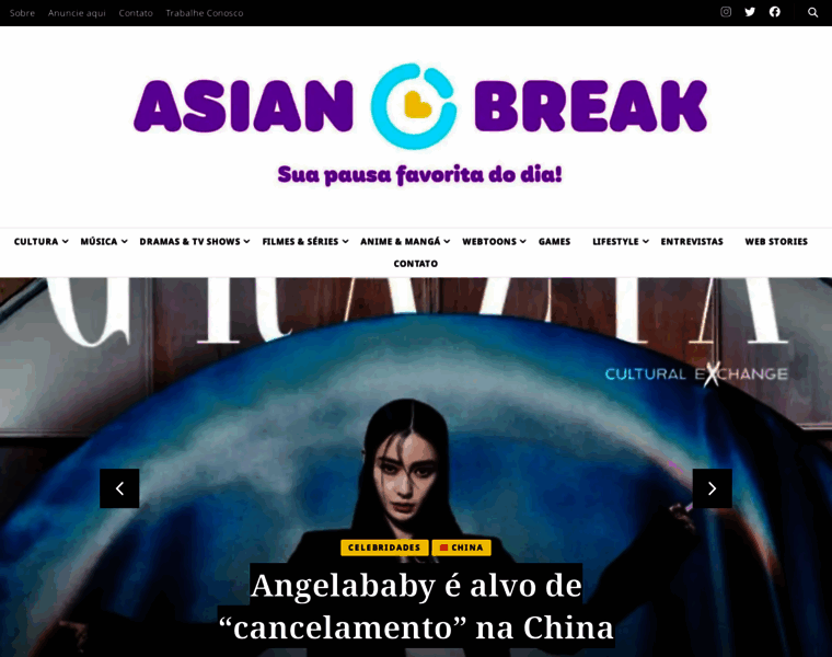 Asianbreak.com.br thumbnail