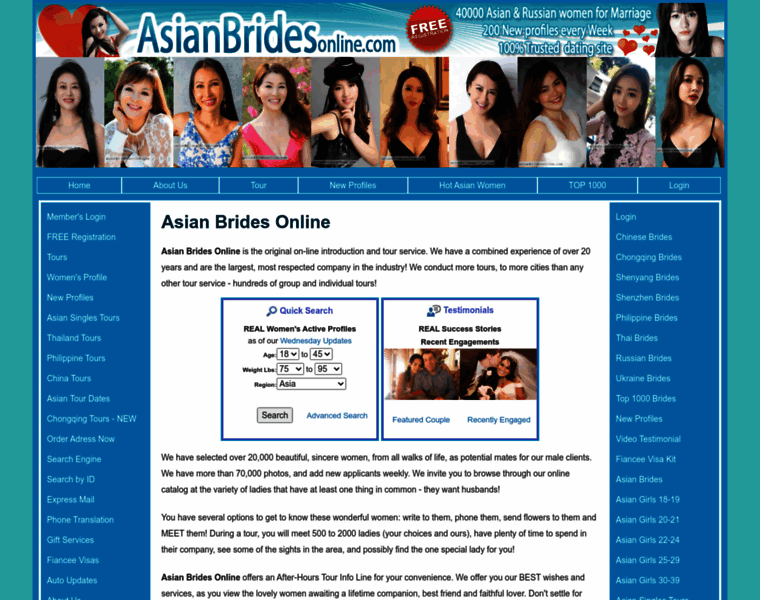 Asianbridesonline.com.loveme.com thumbnail