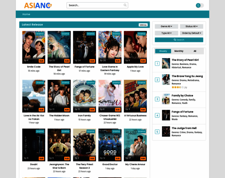Asianc.com.es thumbnail Asianc.com.es thumbnail