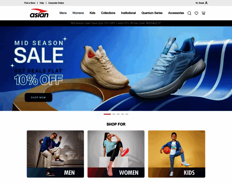 Asianfootwears.com thumbnail Asianfootwears.com thumbnail