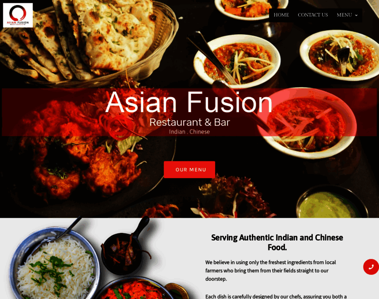 Asianfusion.co.ug thumbnail