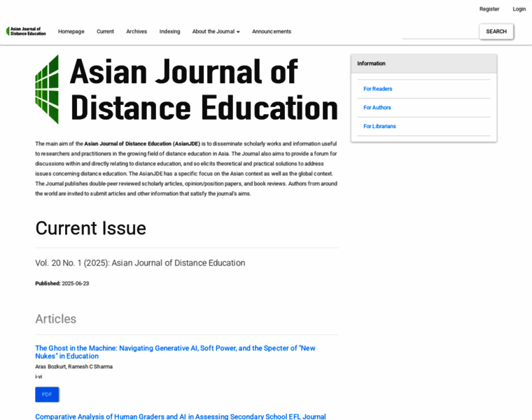 Asianjde.com thumbnail Asianjde.com thumbnail