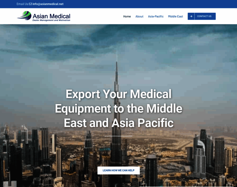 Asianmedical.net thumbnail