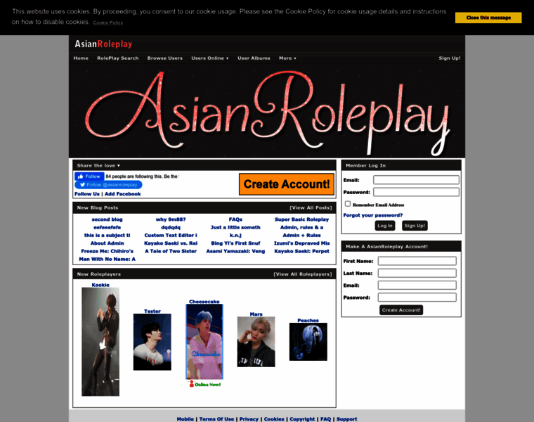Asianroleplay.com thumbnail
