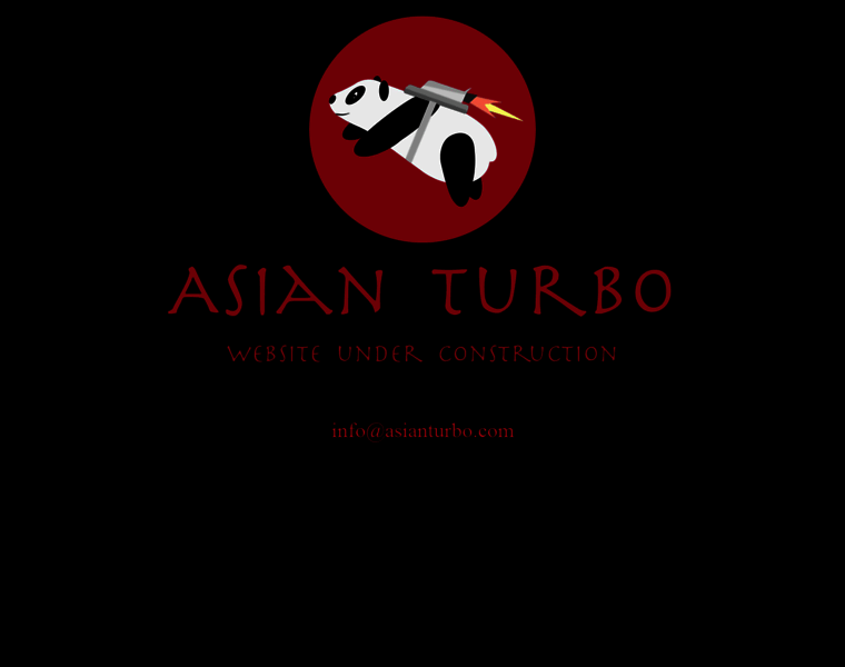 Asianturbo.com thumbnail