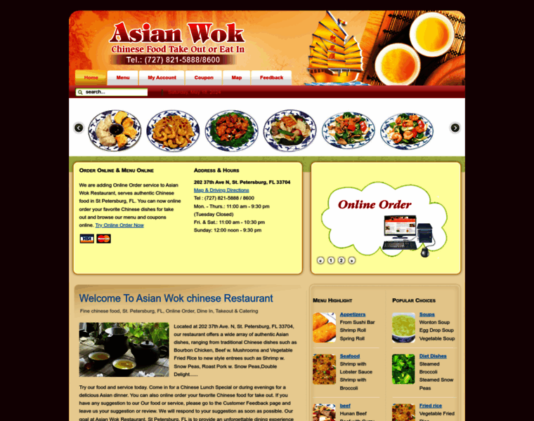 Asianwokfl.com thumbnail