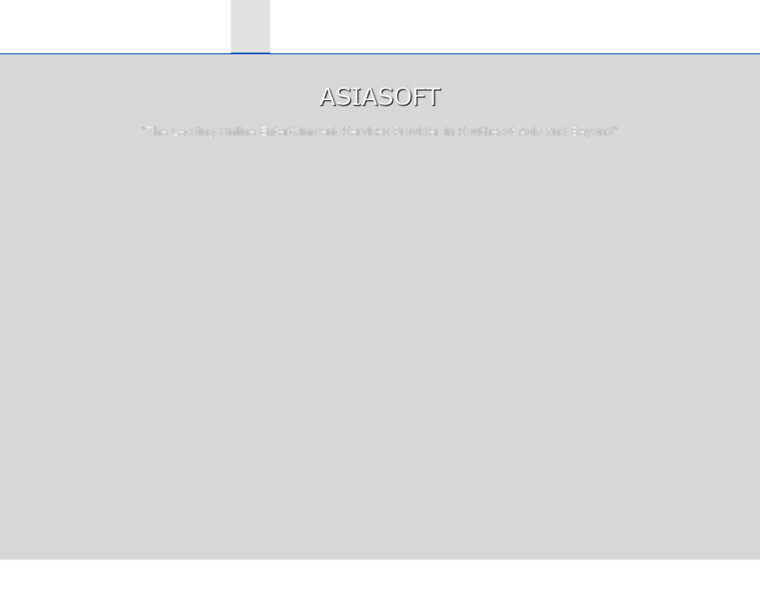 Asiasoft.co.th thumbnail