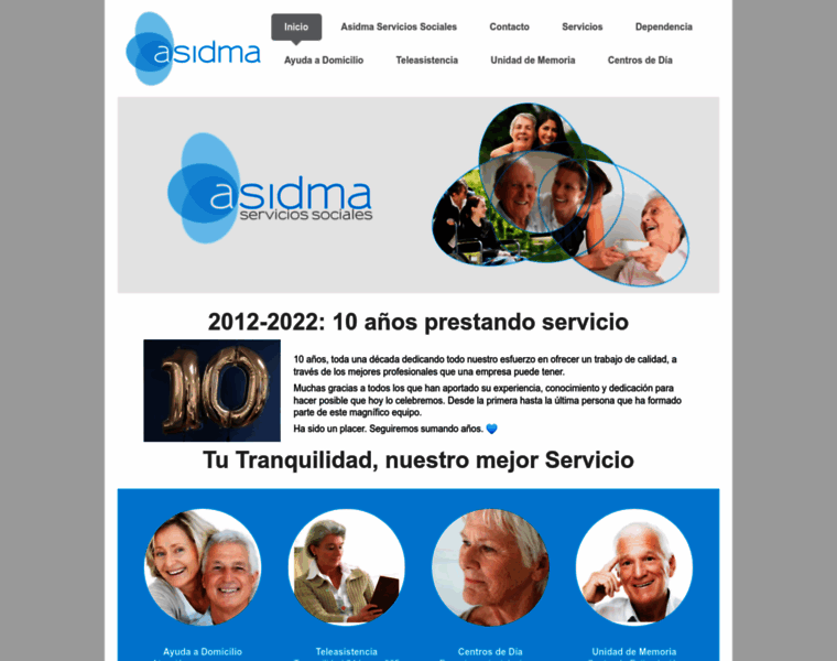 Asidma.com thumbnail