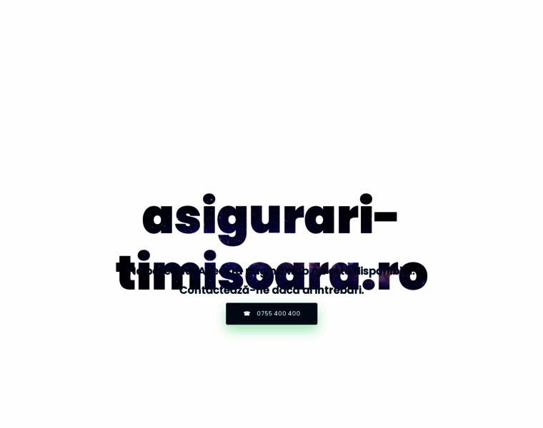 Asigurari-timisoara.ro thumbnail