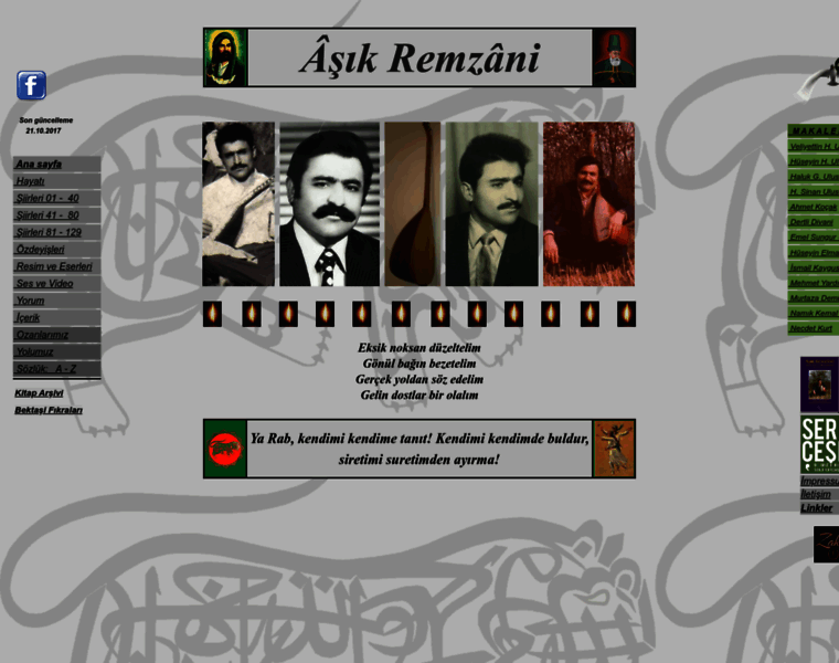 Asikremzani.net thumbnail