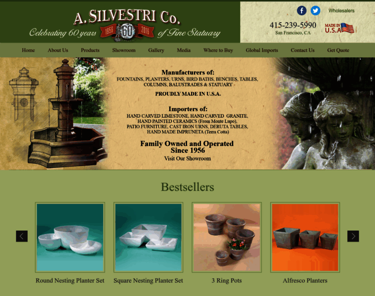 Asilvestri.com thumbnail Asilvestri.com thumbnail
