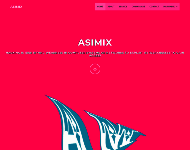 Asimix.in thumbnail
