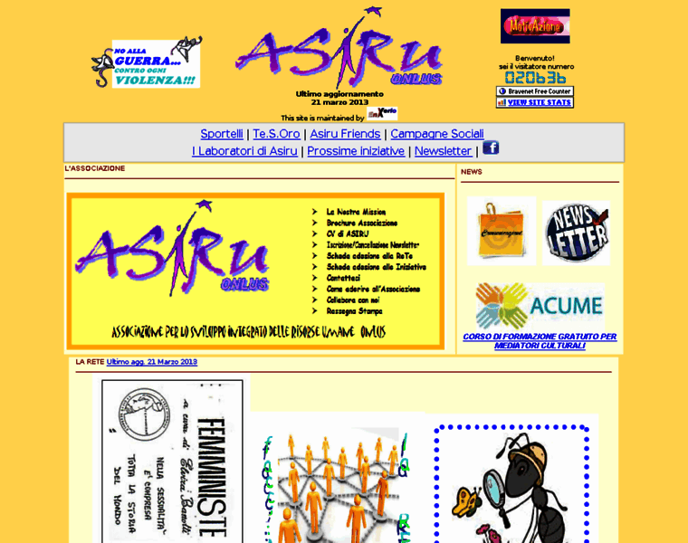 Asiru.org thumbnail