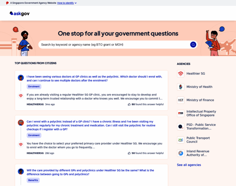 Ask.gov.sg thumbnail Ask.gov.sg thumbnail