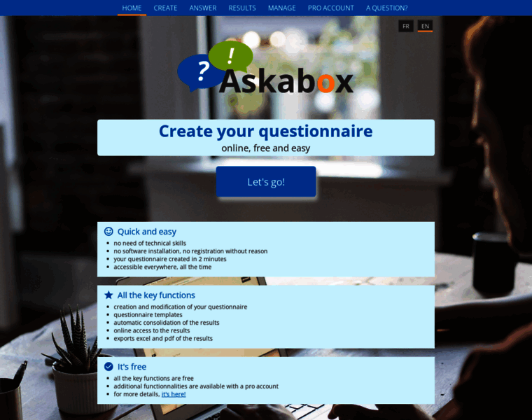 Askabox.com thumbnail