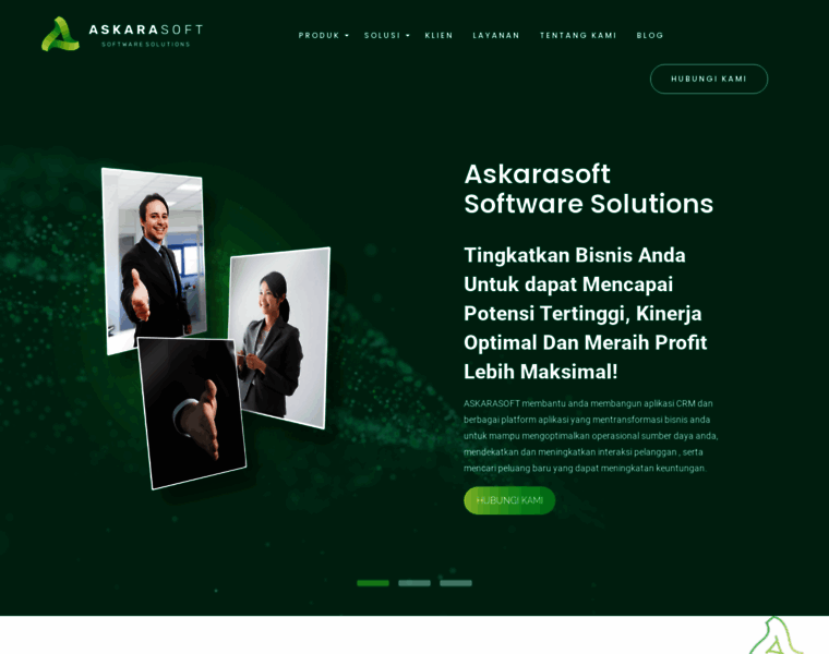 Askarasoft.com thumbnail