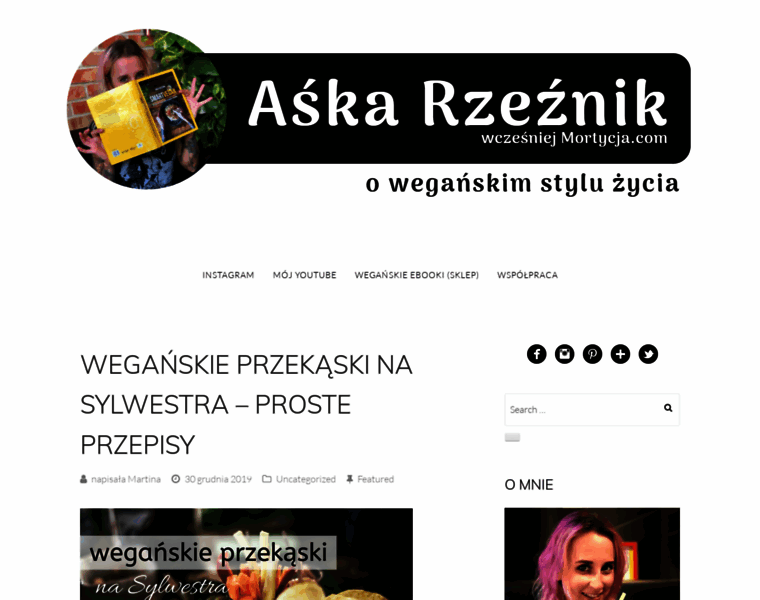 Askarzeznik.pl thumbnail