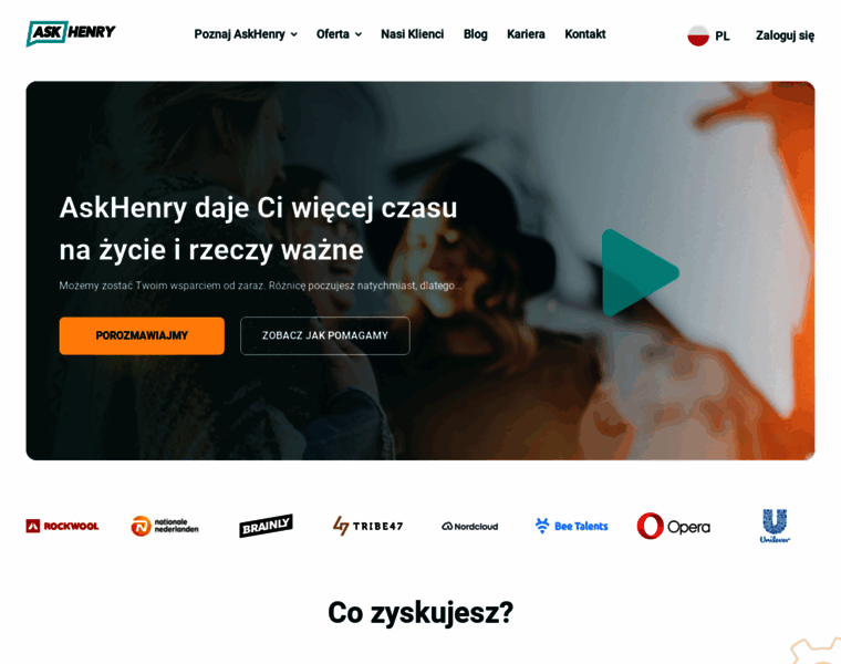 Askhenry.pl thumbnail Askhenry.pl thumbnail