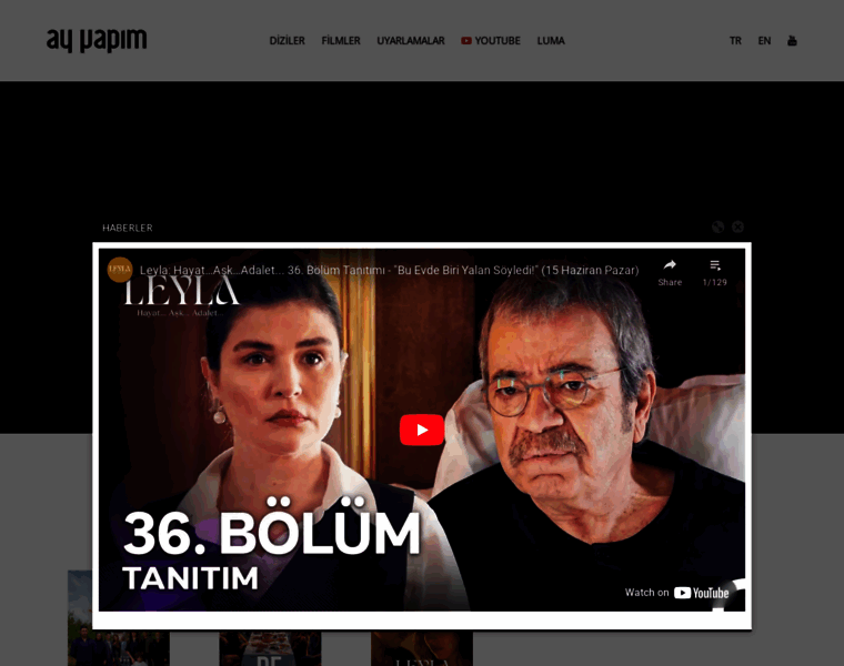 Askimemnu.tv thumbnail