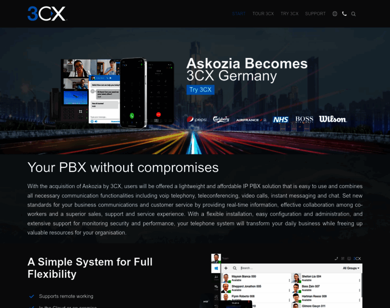 Askozia.com thumbnail