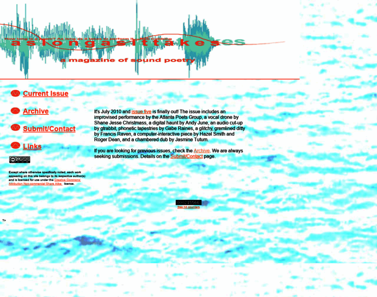 Aslongasittakes.org thumbnail
