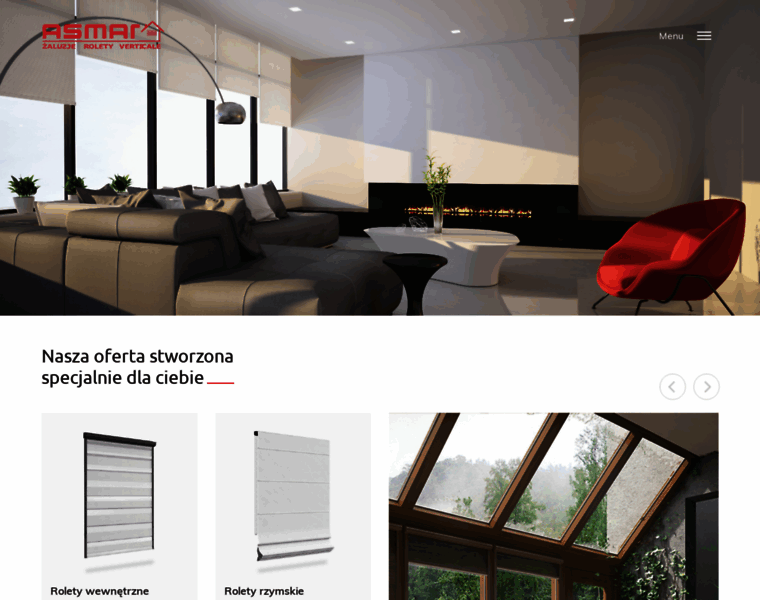 Asmar.pl thumbnail