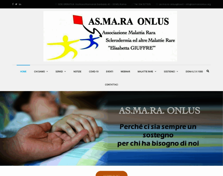 Asmaraonlus.org thumbnail