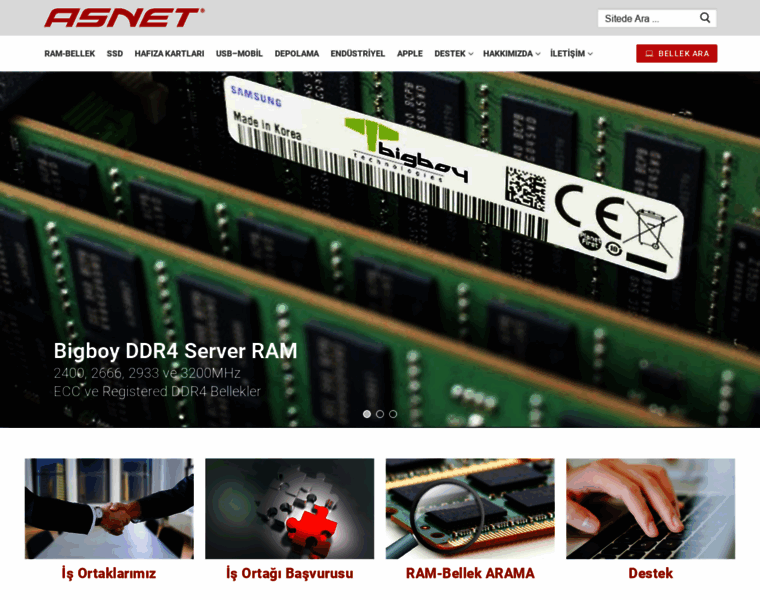 Asnet.com.tr thumbnail