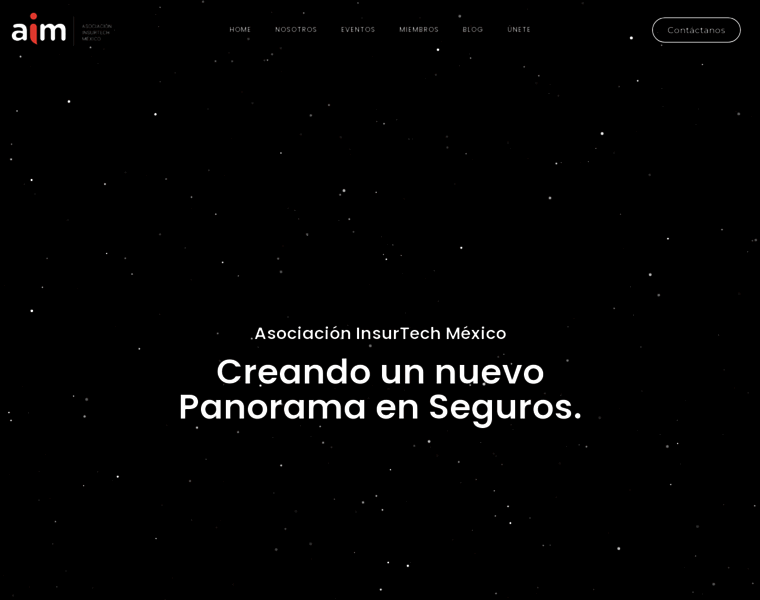 Asociacioninsurtech.mx thumbnail
