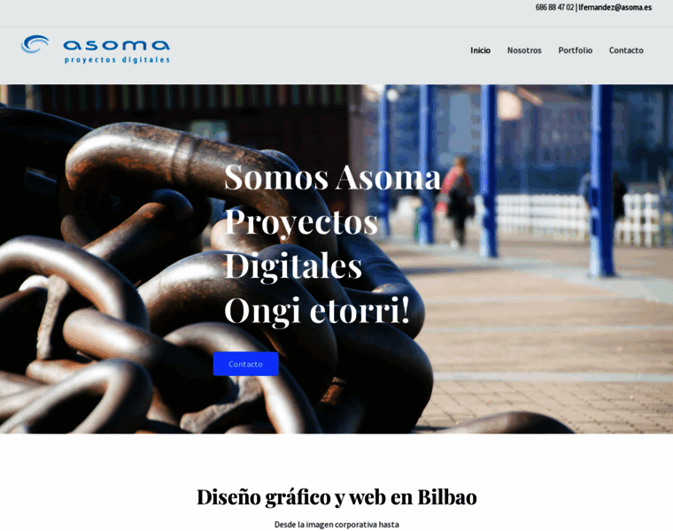 Asoma.es thumbnail