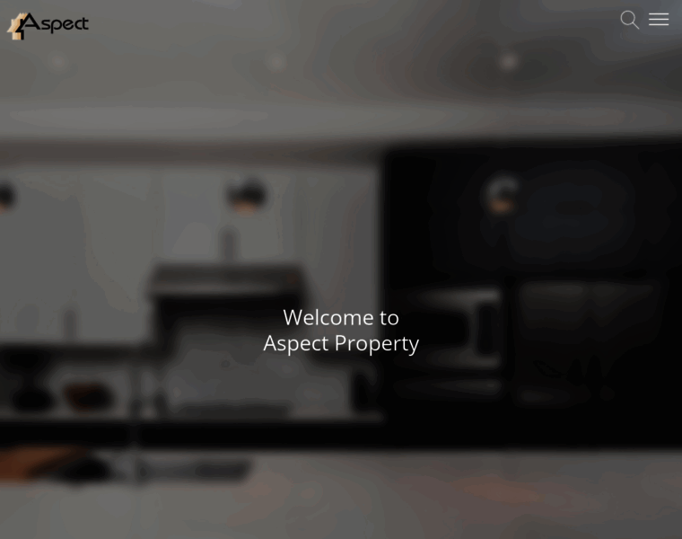Aspect-property.com thumbnail