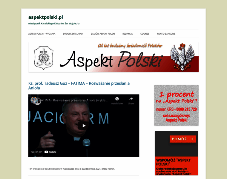 Aspektpolski.pl thumbnail