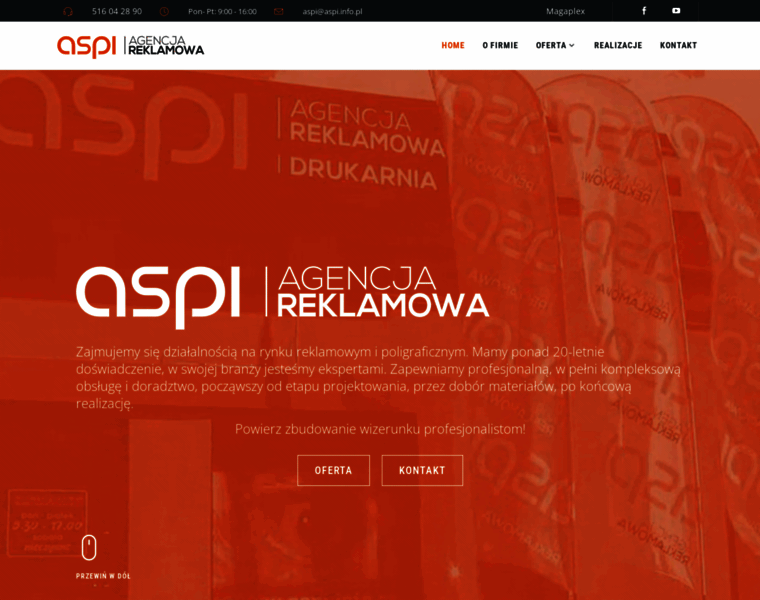 Aspi.info.pl thumbnail