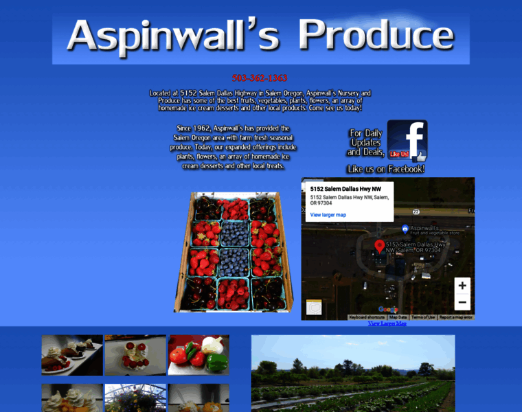 Aspinwallsproduce.com thumbnail