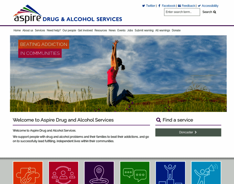 Aspire.community thumbnail Aspire.community thumbnail