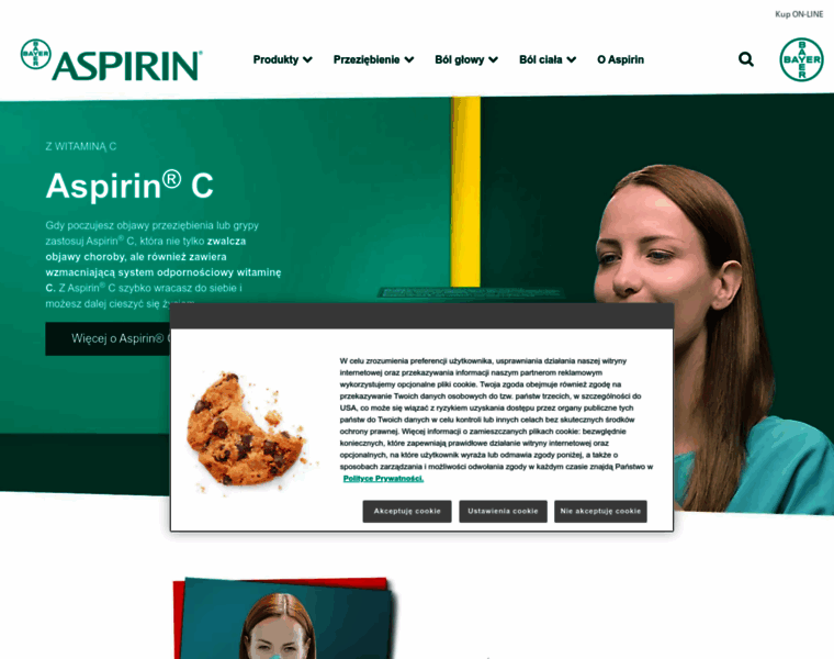Aspirin.pl thumbnail