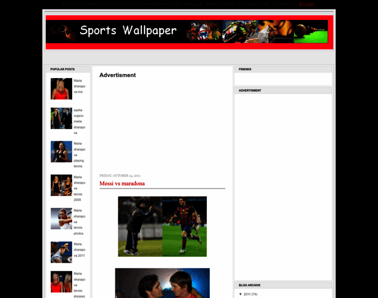 Asportswallpaper.blogspot.com thumbnail