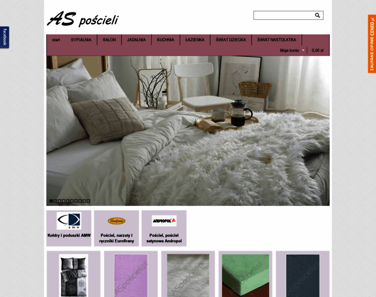 Asposcieli.pl thumbnail