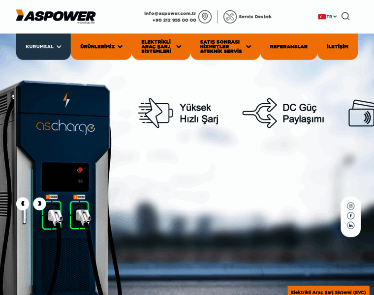 Aspower.com.tr thumbnail Aspower.com.tr thumbnail