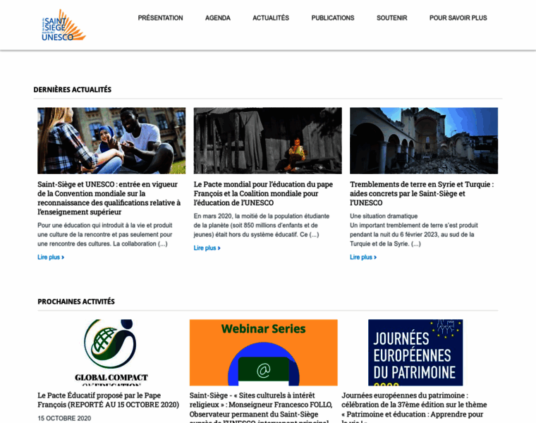 Assau.org thumbnail