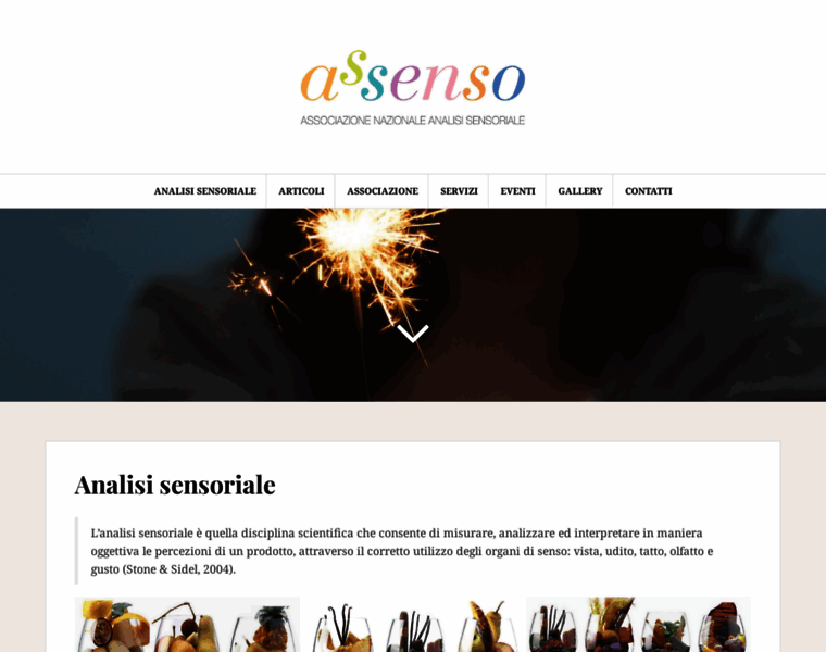 Assenso.it thumbnail
