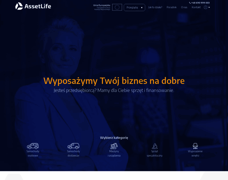 Assetlife.pl thumbnail