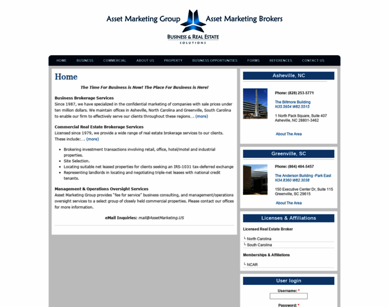 Assetmarketing.us thumbnail