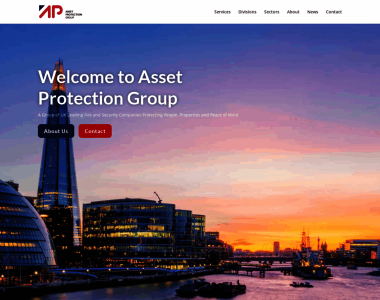 Assetprotectiongroup.co.uk thumbnail