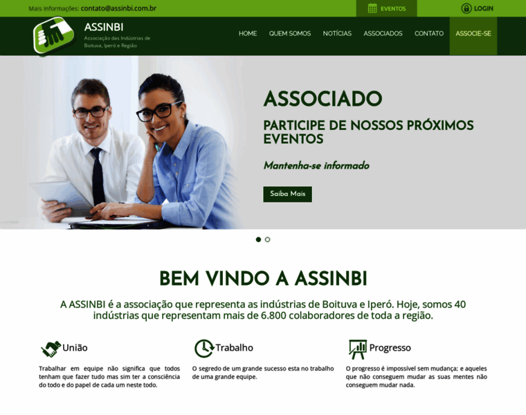 Assinbi.com.br thumbnail